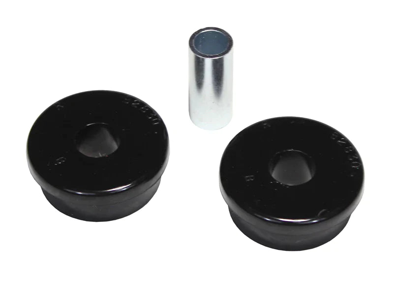 Whiteline 1993-2000 SUBARU IMPREZA WRX STI GC, GF Front Gearbox Selector - Bushing Kit W92830