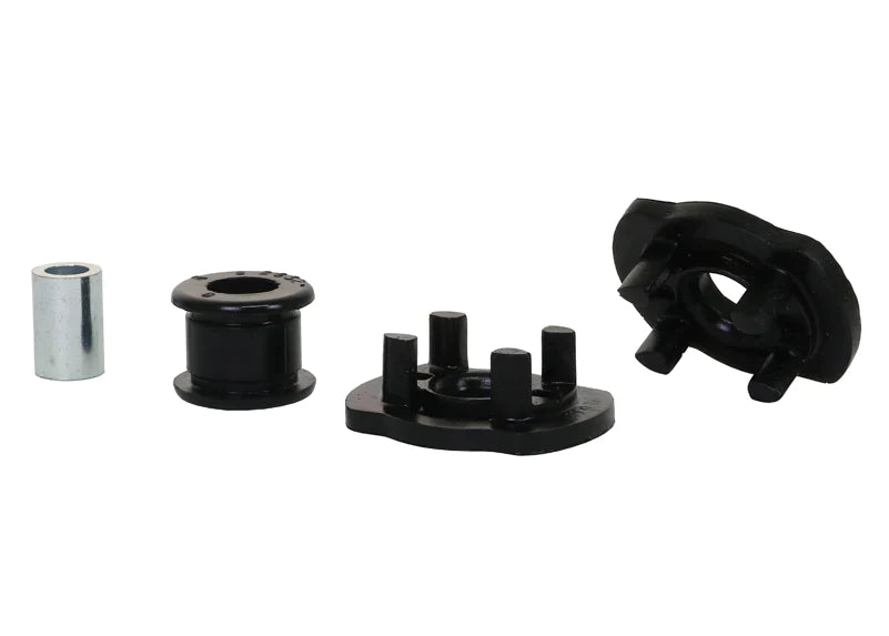 Whiteline 2011-2014 SUBARU IMPREZA WRX STI GV, GR Front Engine Pitch Arm - Bushing Kit W92832
