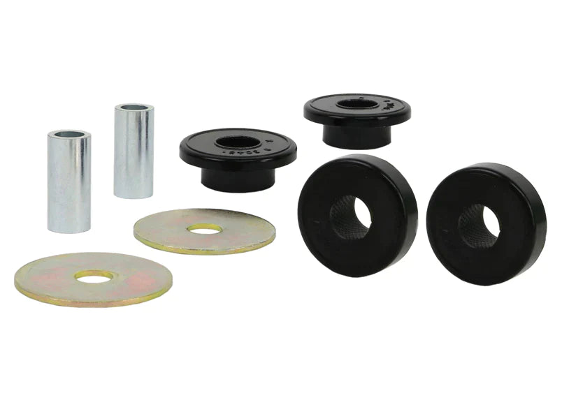 Whiteline 1994-2003 NISSAN 200SX S14, S15 Rear Differential Mount - Front Bushing Kit W93047