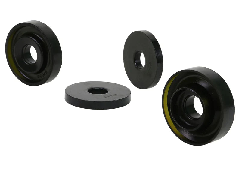 Whiteline 2003-2009 NISSAN 350Z Z33 Rear Differential Mount - Front Bushing Kit W93189