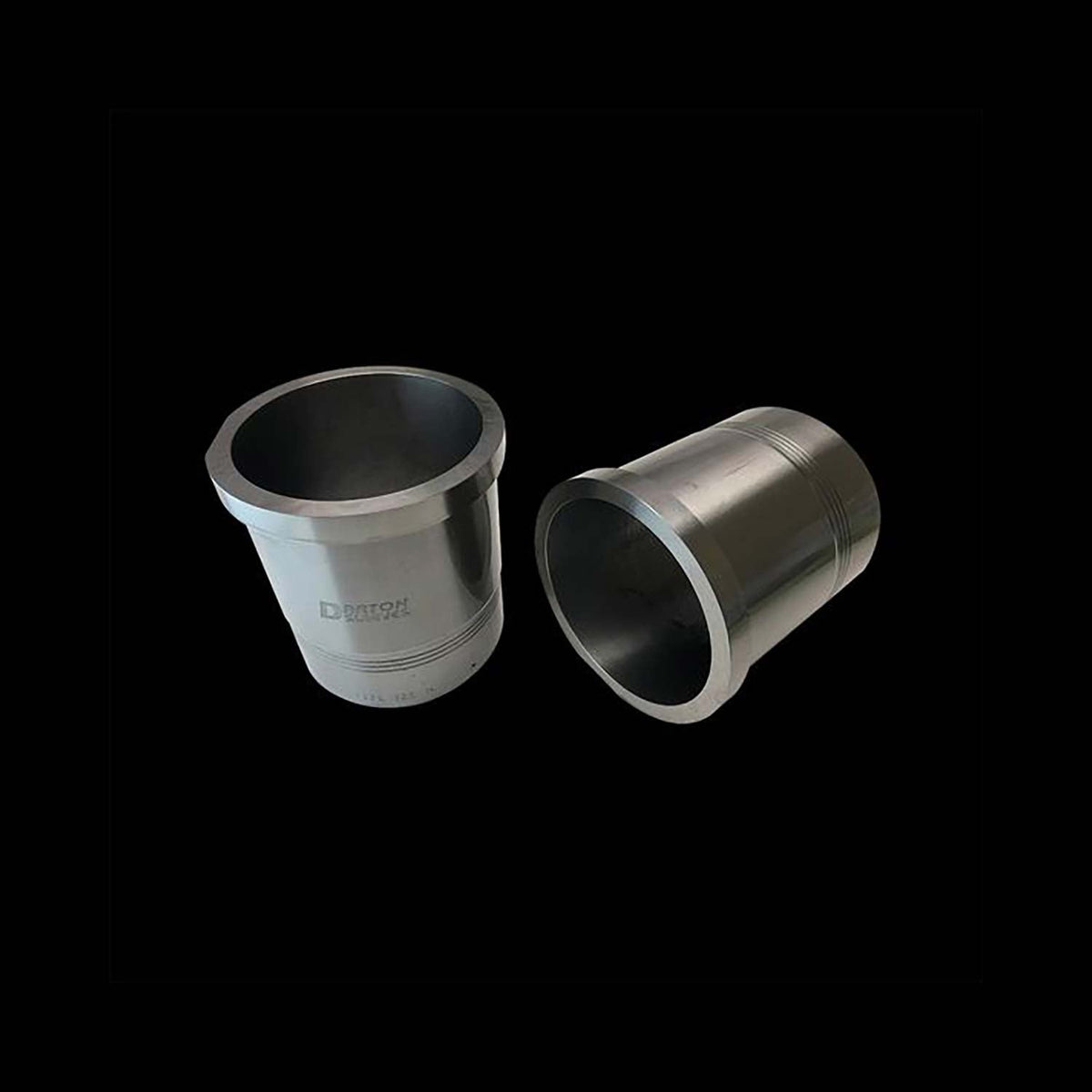 BLOCK SLEEVES - Darton Dry Sleeve (Toyota 2JZGTE, 87mm Max Bore) - Future Motorsports - ENGINE BLOCK INTERNALS - BRIAN CROWER - Future Motorsports