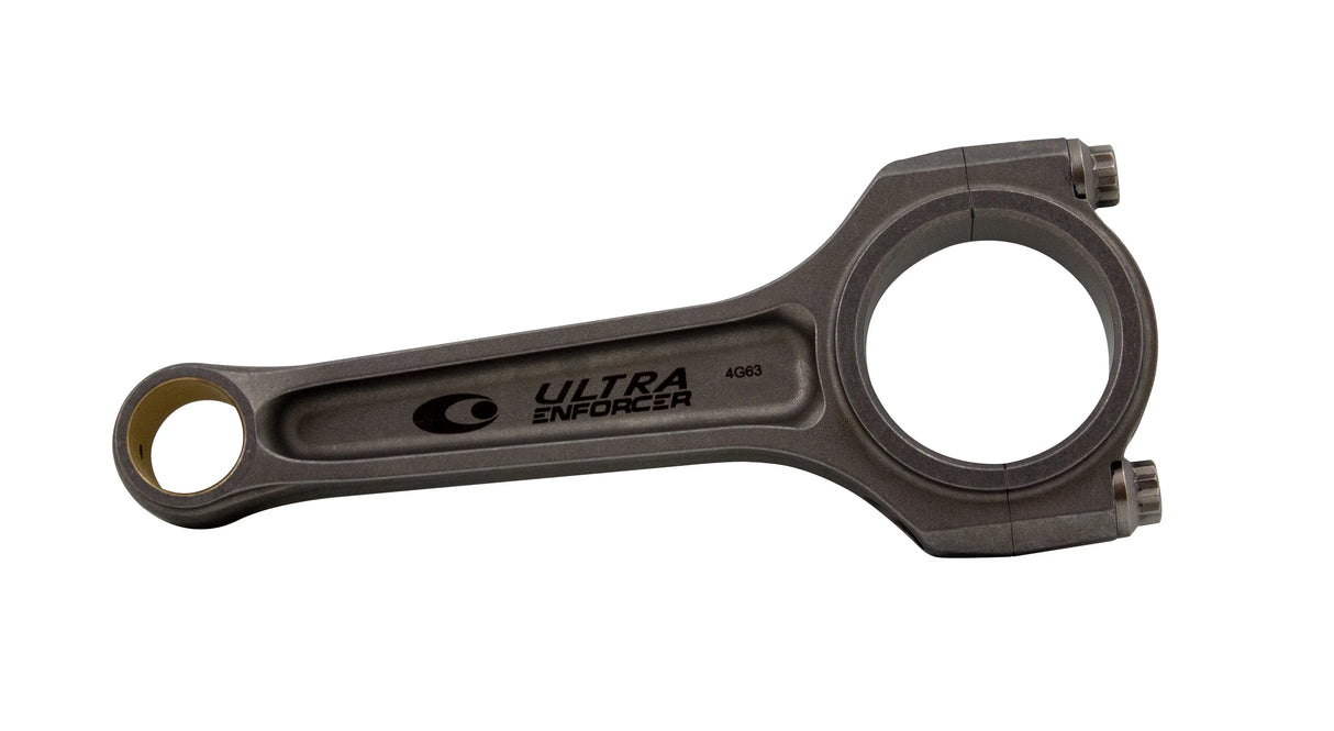 Callies Mitsubishi 4G63 Ultra I-Beam Enforcer Connecting Rods Length 5.906 / 150mm With ARP2000