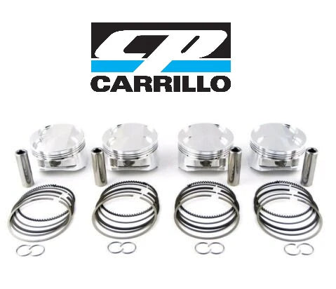 CP Carrillo Acura/Honda¸ H23 (sleeved block only)¸ 87.5mm¸ 9:1 - Future Motorsports - ENGINE BLOCK INTERNALS - CP Carrillo - Future Motorsports