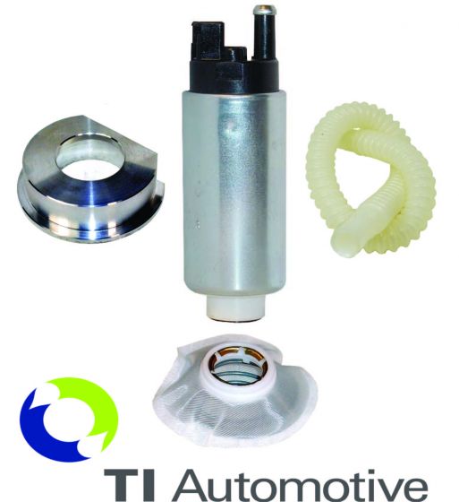 Walbro In Tank Fuel Pump Kit (255LPH) For MITSUBISHI EVO EVOLUTION X Evo 10