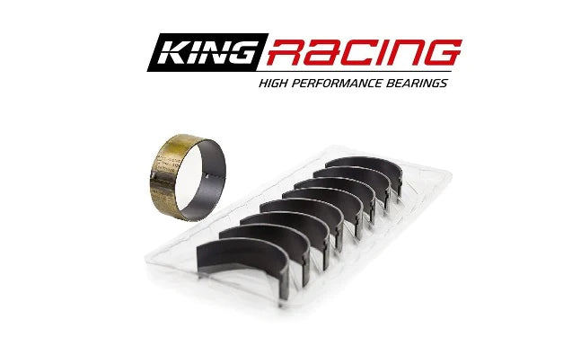 King BMW M30/M32/B35 Performance Rod Bearing Set