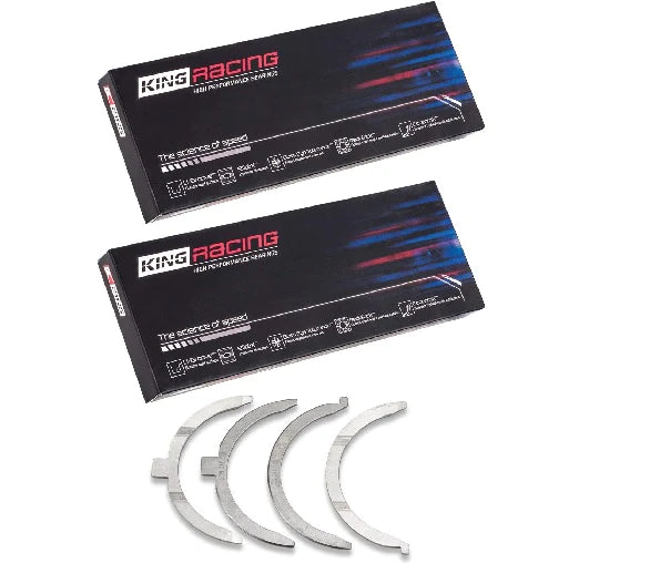 King Bearings Thrust Washer Set Toyota Supra 2JZ / 1JZ - Future Motorsports - ENGINE BEARINGS - King Bearings - Future Motorsports
