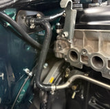 PHR Heater Return Pipe for 2JZ
