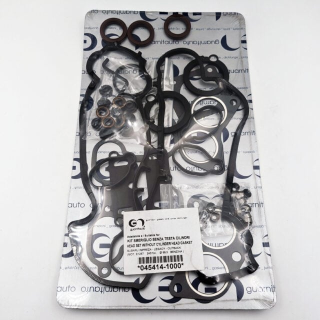 Athena Top End Gasket Set Subaru EJ25 EJ257