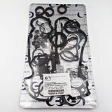 Athena Top End Gasket Set Subaru EJ25 EJ257