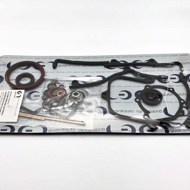 Athena Bottom -nd Gasket Set Subaru EJ20 SOHC