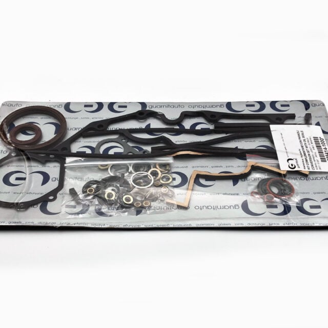 Athena Bottom -nd Gasket Set Subaru EJ25 EJ257
