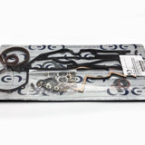 Athena Bottom -nd Gasket Set Subaru EJ25 EJ257