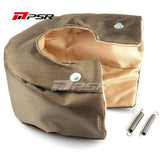 PULSAR Turbo Blanket
