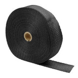 DEi Exhaust Wrap - 2in x 100ft - Black Titanium