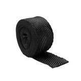 DEi Exhaust Wrap - 2in x 25ft - Black Titanium