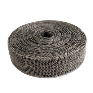 DEi Exhaust Wrap EXO Series - 1.5in x 30ft - Black