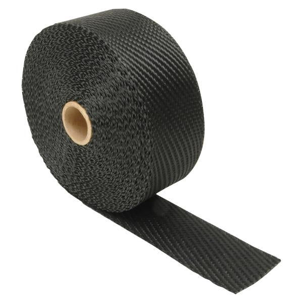 DEi Exhaust Wrap Kit 2"x25' Black Titanium