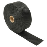 DEi Exhaust Wrap Kit 2"x25' Black Titanium