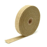DEi Glass Fiber Exhaust Wrap 1in x 50ft Tan
