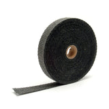 DEi Glass Fiber Exhaust Wrap 1in x 50ft Black
