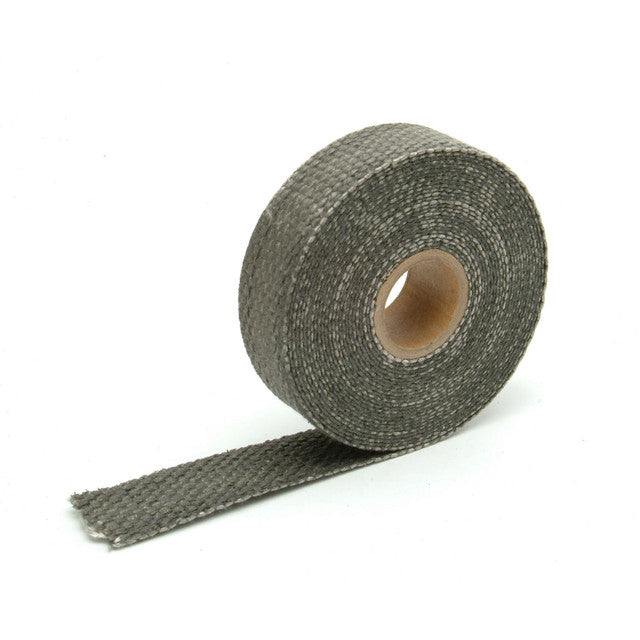 DEi Exhaust Wrap 1in x 15ft Black