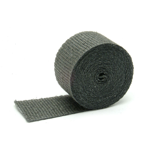 DEi Exhaust Wrap 2in x 15ft Black