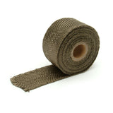 DEi Exhaust Wrap 2in x 15ft Titanium