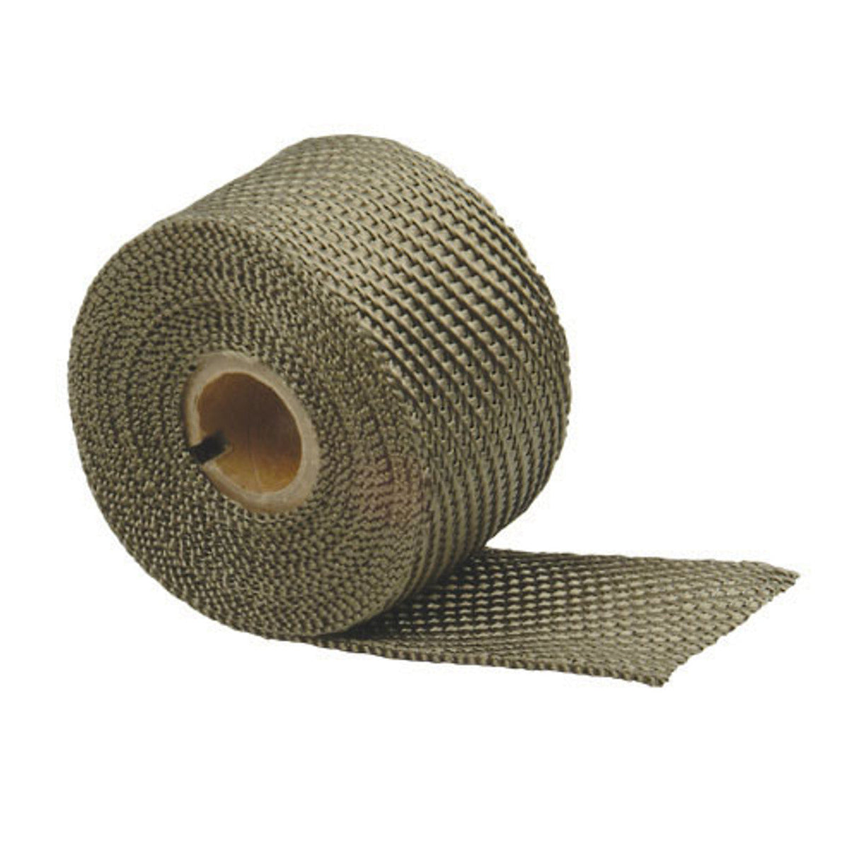 DEi Exhaust Wrap - 2" x 35 ft - Titanium