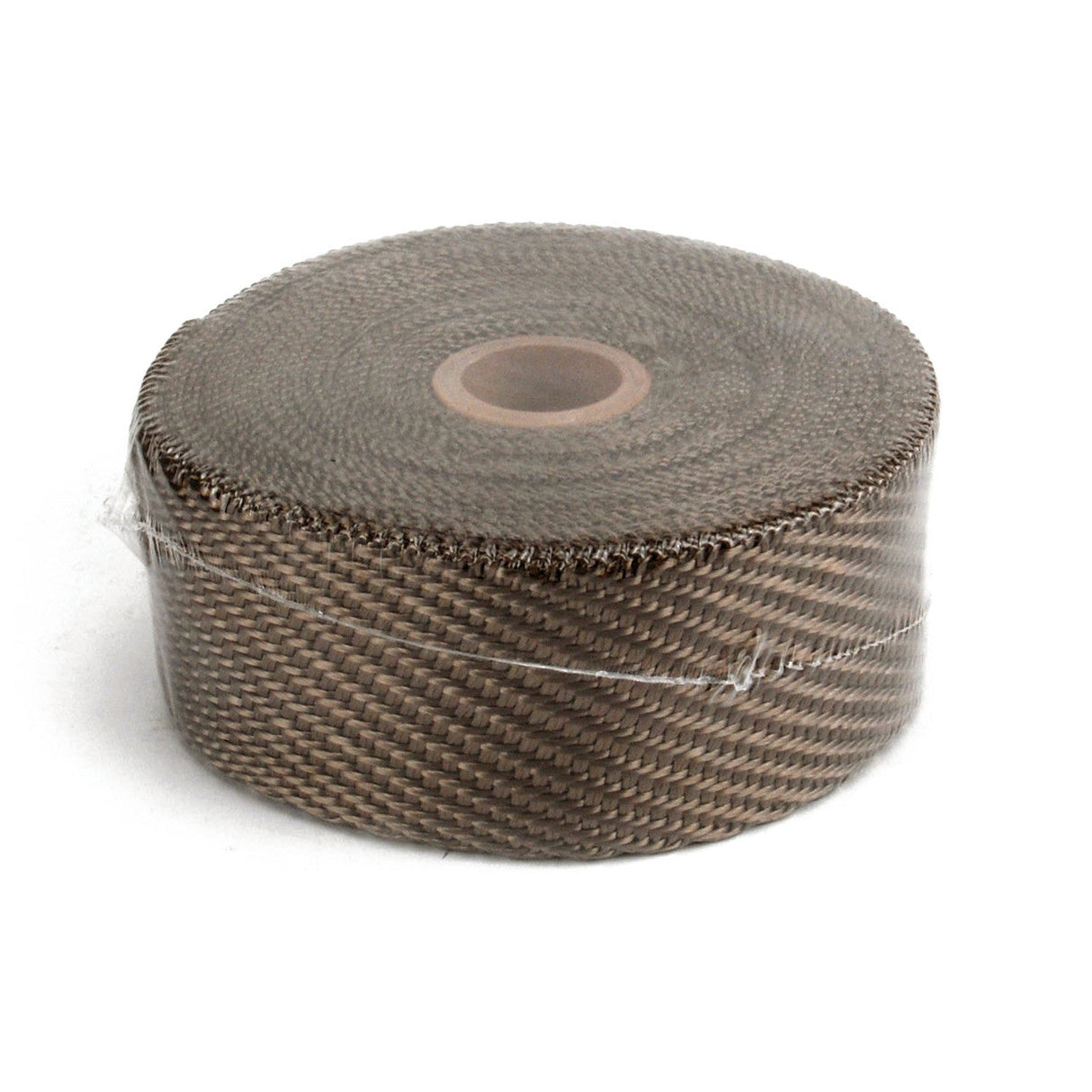 DEi Exhaust Wrap - 4in x 100 ft - Titanium