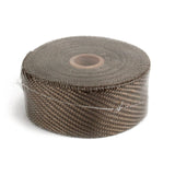 DEi Exhaust Wrap - 4in x 100 ft - Titanium