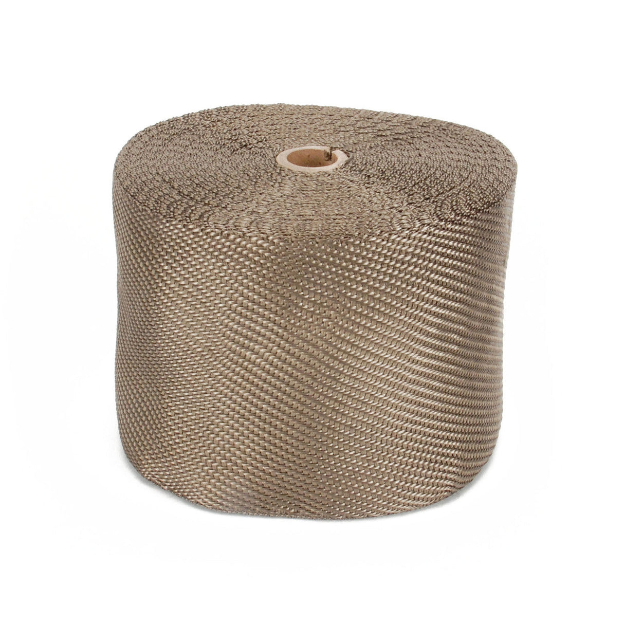 DEi Exhaust Wrap - 6in x 100 ft - Titanium