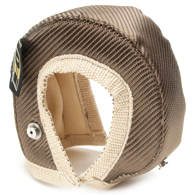 DEi Turbo Shield - T3 - Titanium (Shield Only)