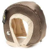 DEi Turbo Shield - T3 - Titanium (Shield Only)