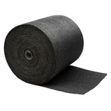 DEi Exhaust Wrap - 6" x 100' - Black