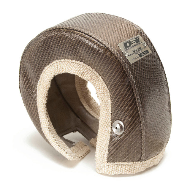 DEi Turbo Shield Gen III - T4 - Titanium (Shield Only)