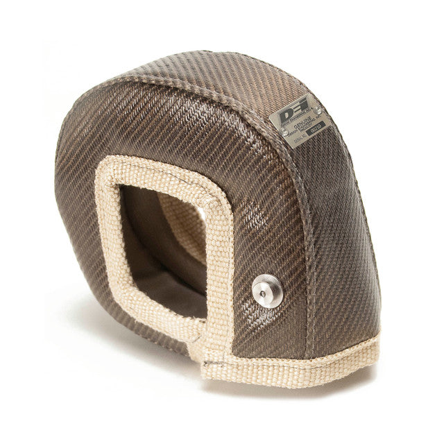 DEi Turbo Shield Gen III - T3 - Titanium (Shield Only)