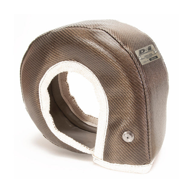 DEi Turbo Shield Gen III - T6X - Titanium (Shield Only)