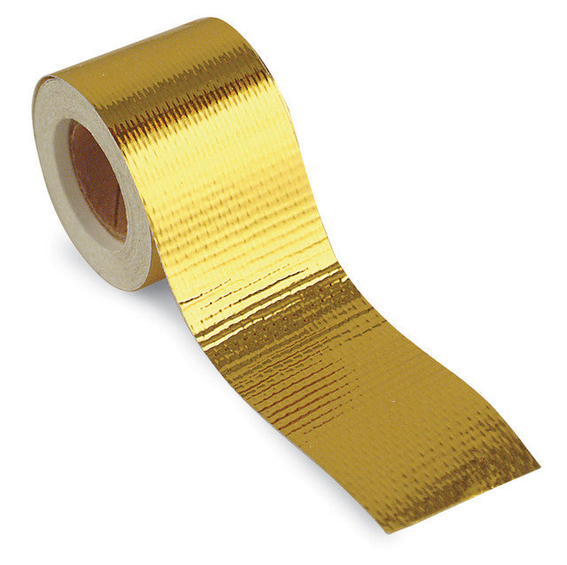 DEi Reflect-A-Gold Tape 2in x 15ft