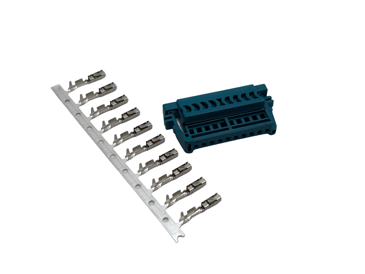 Shifter Connector – BMW 10 pin