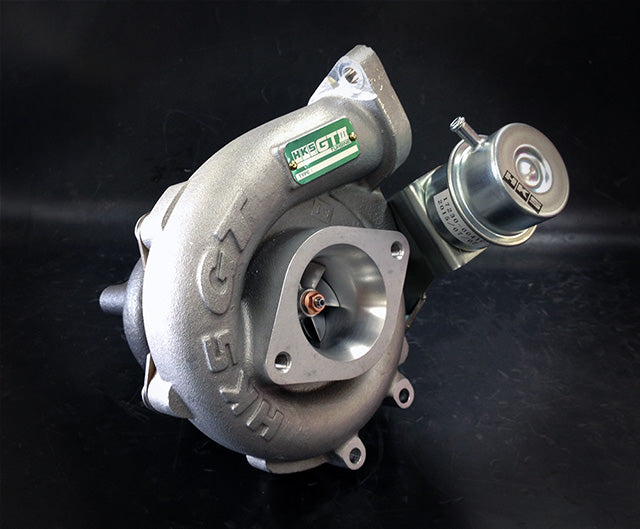 HKS GT3-SS SPORTS TURBINE KIT GT-R RB26