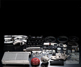 HKS GT Supercharger 8555 PRO Kit 350Z (Z33) VQ35DE