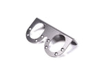 RADIUM CATCH CAN MOUNTING BRACKET, UNIVERSAL, DUAL