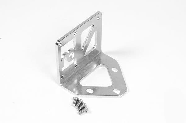 RADIUM FUEL SURGE TANK MOUNTING BRACKET, UNIVERSAL FRAME RAIL MOUNT