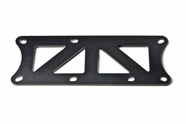 RADIUM COOLANT TANK MOUNTING BRACKET, UNIVERSAL