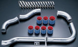 HKS Intercooler Piping Kit Evo 9