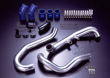 HKS Intercooler Piping Kit + SQV Kit R35