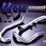 HKS Intercooler Piping Kit Evo 10 [SR012003]