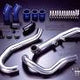 HKS Intercooler Piping Kit Evo 10 [SR012003]
