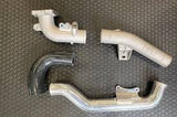 HKS Intercooler Piping Kit GXP16 GR Yaris gen 1 only