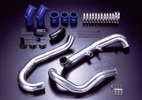HKS Intercooler Piping Kit (Full inc SPF) GT-R BCNR33